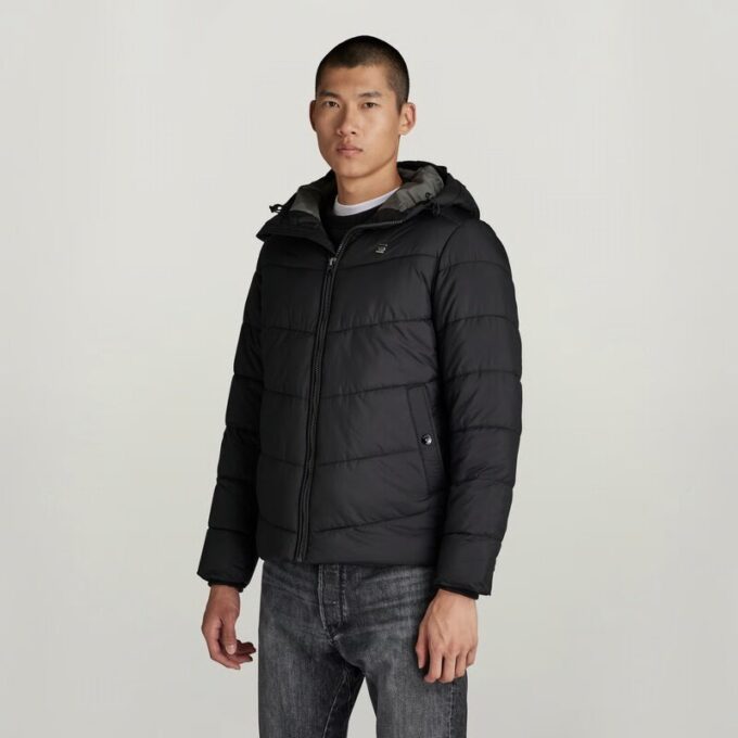 Whistler Hooded Puffer Whistler Hooded Puffer