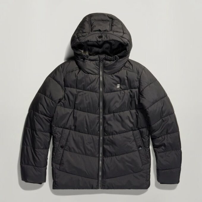 Whistler Hooded Puffer Whistler Hooded Puffer