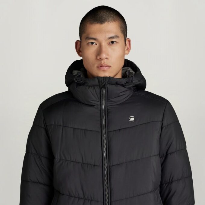 Whistler Hooded Puffer Whistler Hooded Puffer
