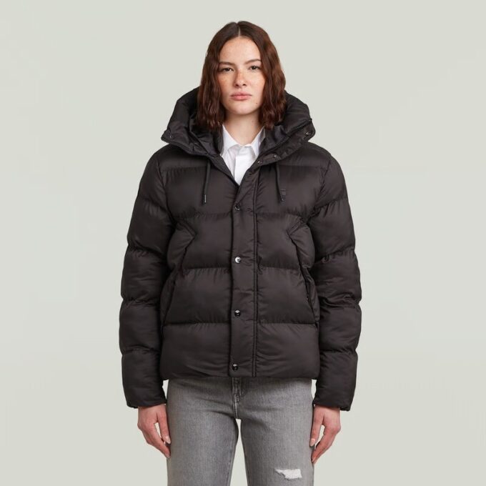 Whistler korte kogelvis Whistler korte kogelvis
