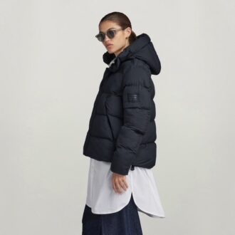 Whistler korte pufferjas