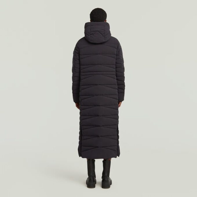 Whistler Lange Pufferjas Whistler Lange Pufferjas