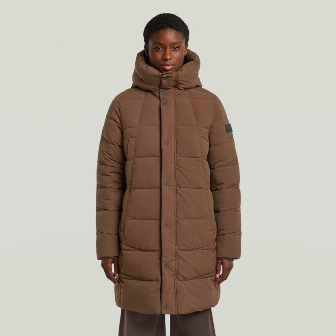 Whistler Mid Puffer Whistler Mid Puffer