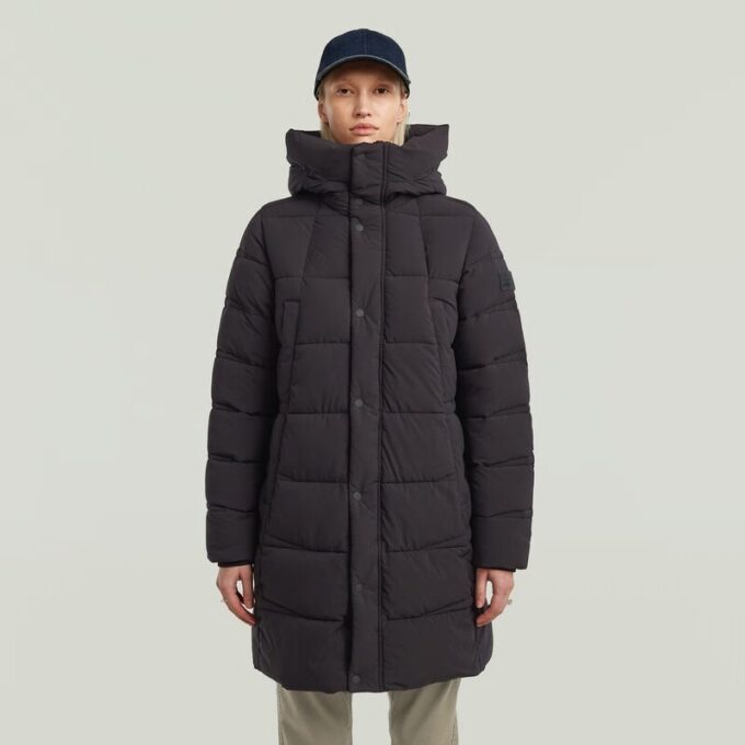Whistler Mid Puffer Whistler Mid Puffer