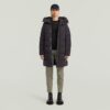 Whistler Mid Puffer Whistler Mid Puffer