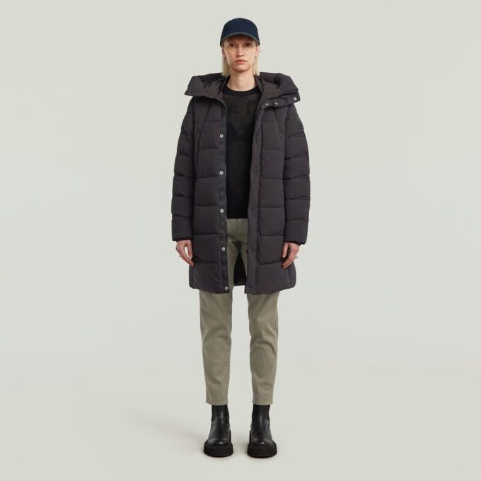Whistler Mid Puffer Whistler Mid Puffer