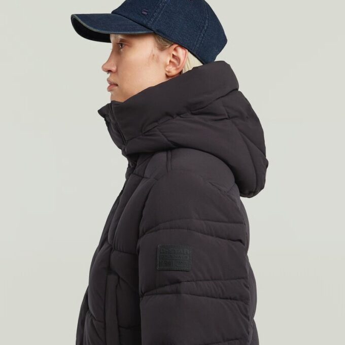Whistler Mid Puffer Whistler Mid Puffer