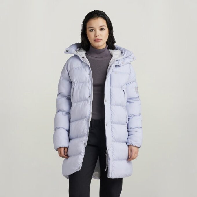 Whistler Parka Puffer Whistler Parka Puffer