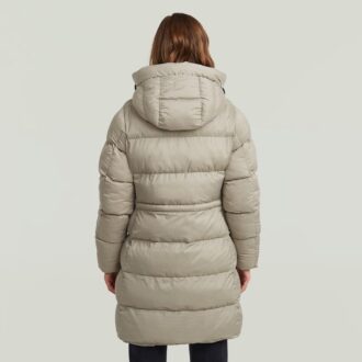 Whistler Parka Puffer
