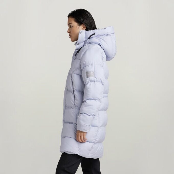 Whistler Parka Puffer Whistler Parka Puffer