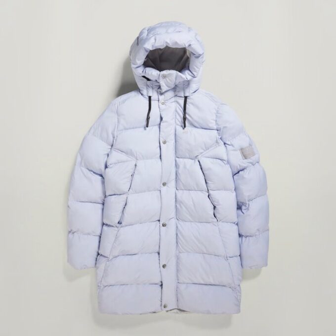 Whistler Parka Puffer Whistler Parka Puffer