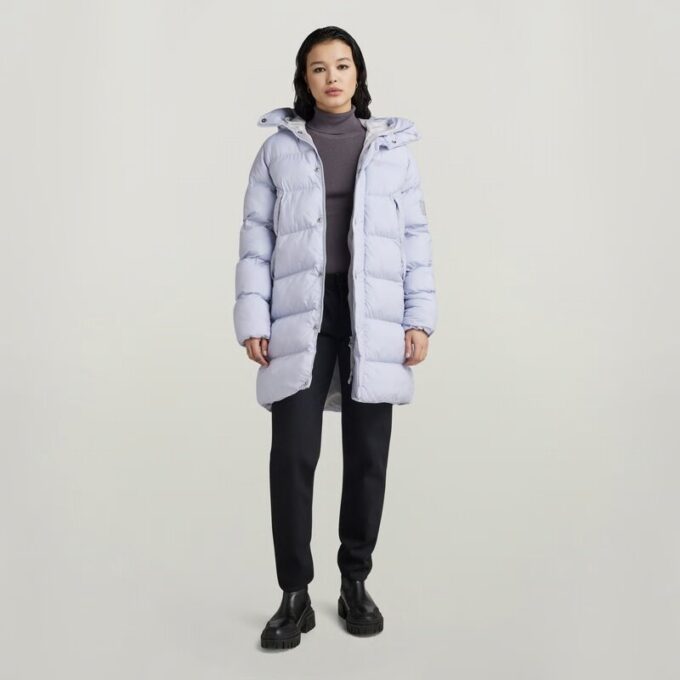 Whistler Parka Puffer Whistler Parka Puffer