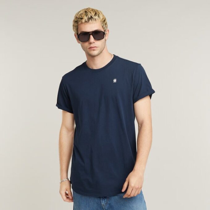 Wimper T-shirt Wimper T-shirt