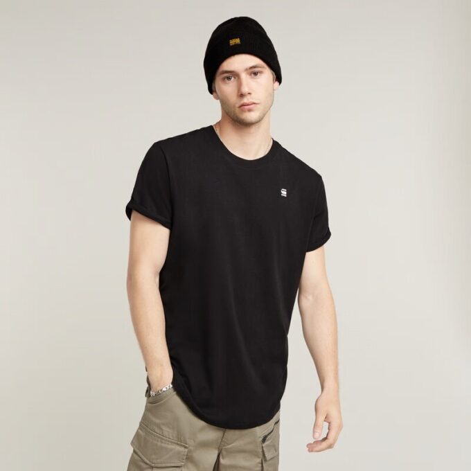 Wimper T-shirt Wimper T-shirt
