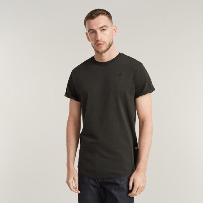 Wimper T-shirt Wimper T-shirt