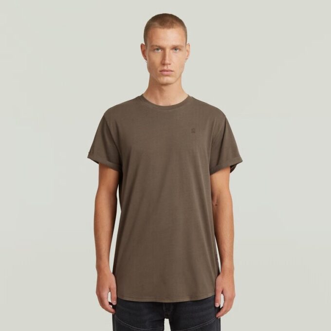 Wimper T-shirt Wimper T-shirt