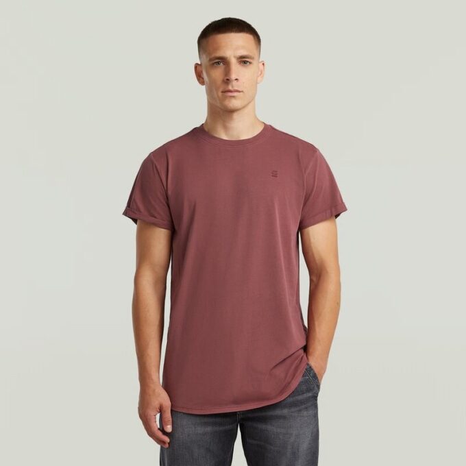 Wimper T-shirt Wimper T-shirt
