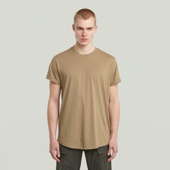 Wimper T-shirt Wimper T-shirt