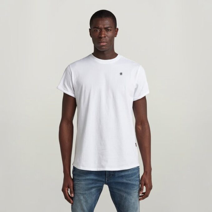 Wimper T-shirt Wimper T-shirt