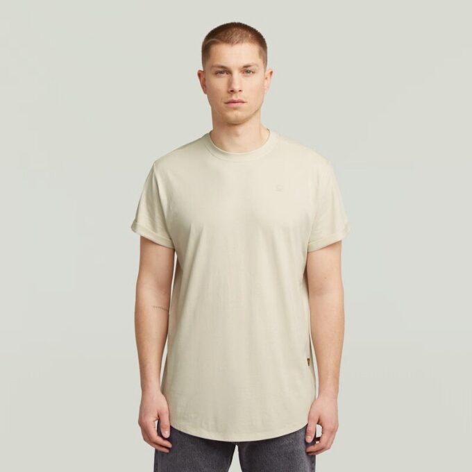 Wimper T-shirt Wimper T-shirt