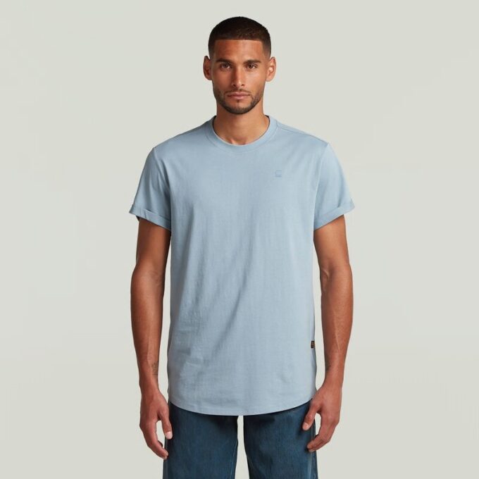 Wimper T-shirt Wimper T-shirt