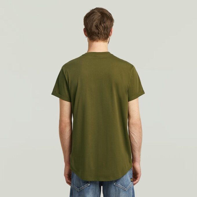 Wimper T-shirt Wimper T-shirt
