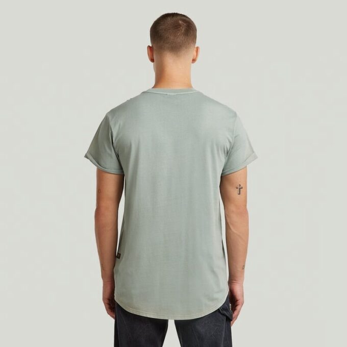 Wimper T-shirt Wimper T-shirt