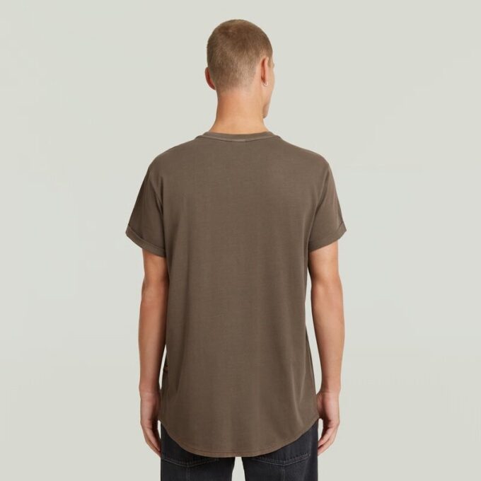 Wimper T-shirt Wimper T-shirt