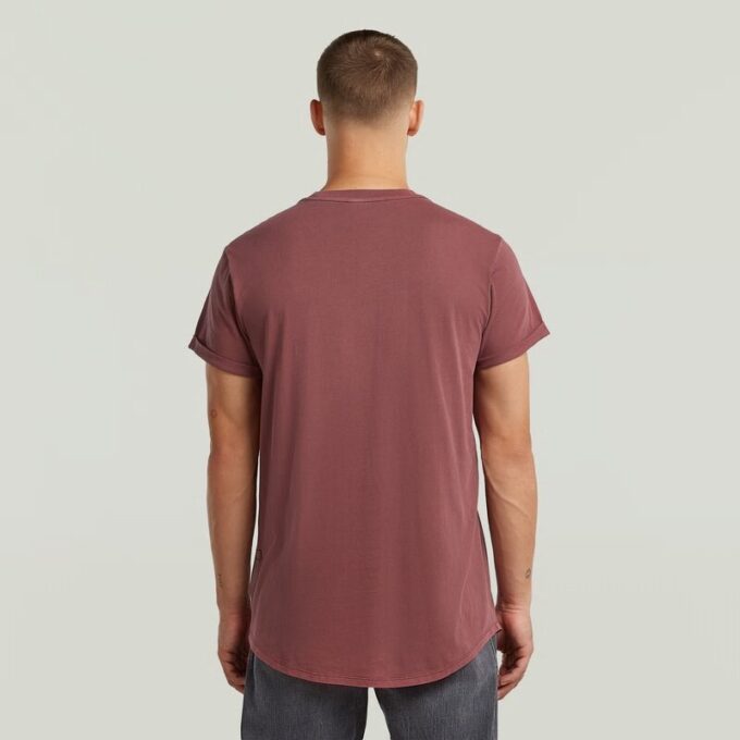 Wimper T-shirt Wimper T-shirt