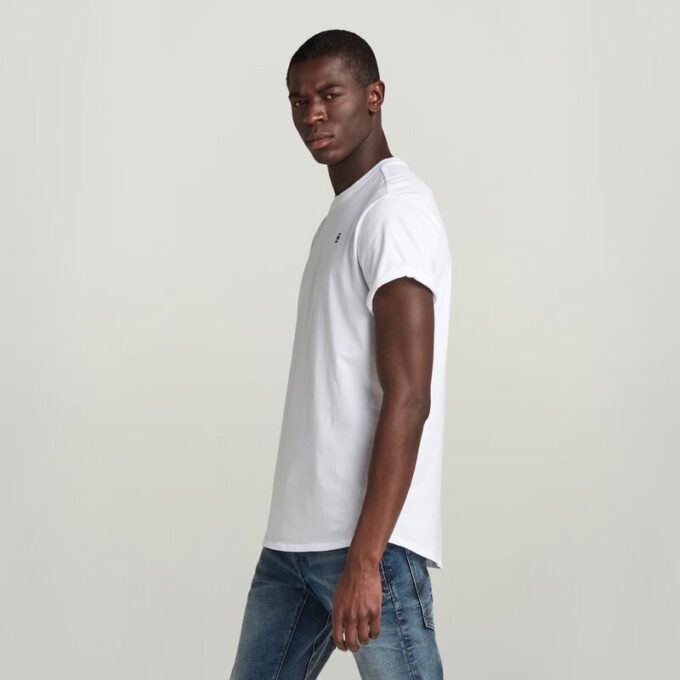 Wimper T-shirt Wimper T-shirt