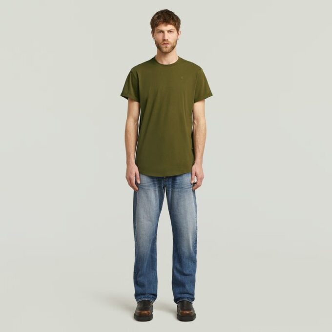Wimper T-shirt Wimper T-shirt