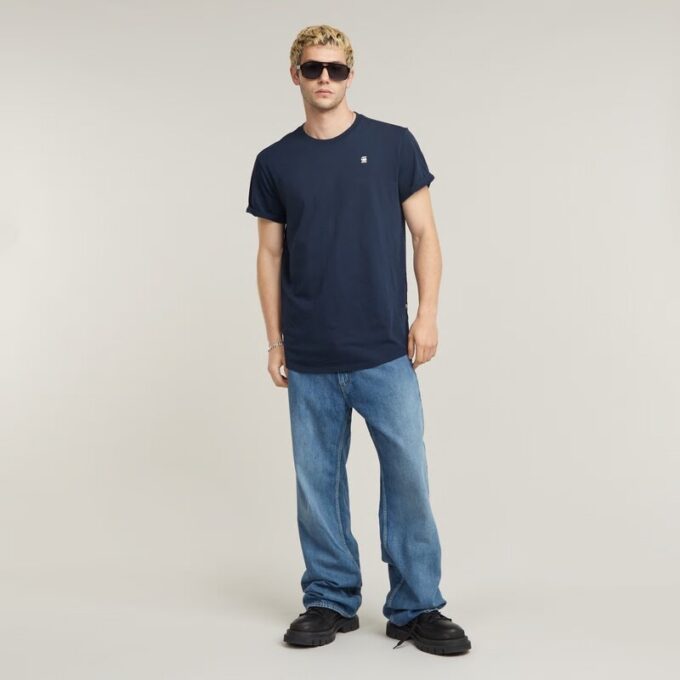 Wimper T-shirt Wimper T-shirt