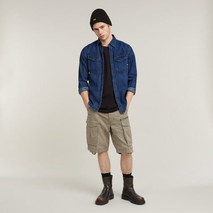 Wimper T-shirt Wimper T-shirt