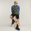Wimper T-shirt Wimper T-shirt
