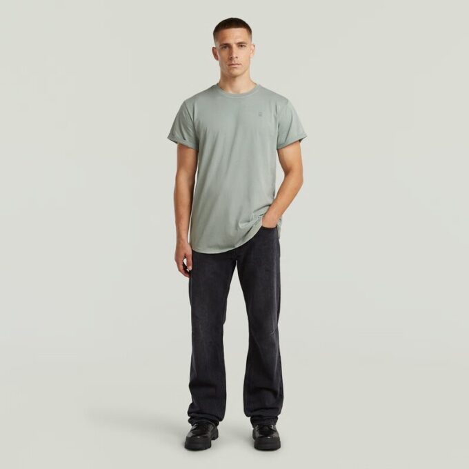 Wimper T-shirt Wimper T-shirt