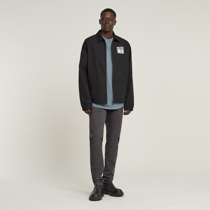 Wimper T-shirt Wimper T-shirt