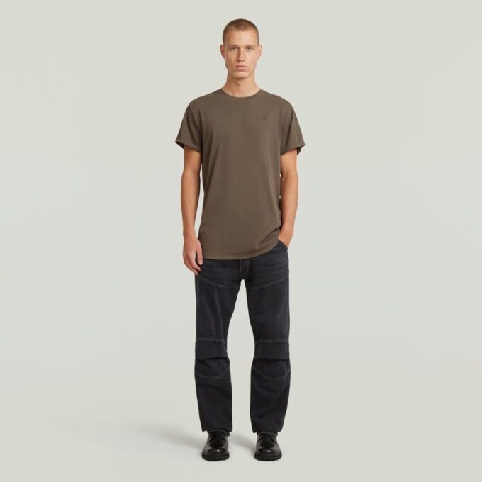 Wimper T-shirt Wimper T-shirt