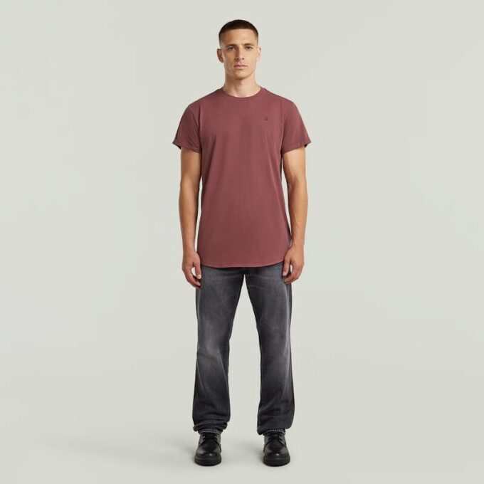 Wimper T-shirt Wimper T-shirt