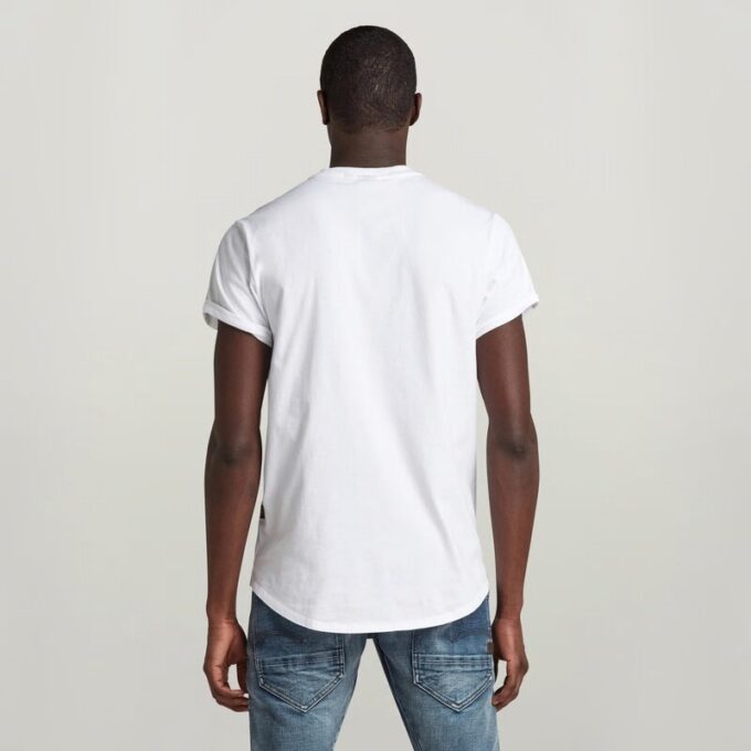Wimper T-shirt Wimper T-shirt
