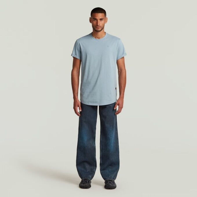 Wimper T-shirt Wimper T-shirt
