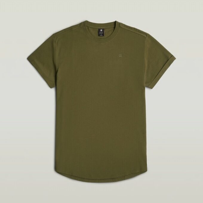 Wimper T-shirt Wimper T-shirt