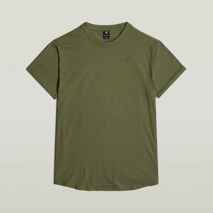 Wimper T-shirt Wimper T-shirt