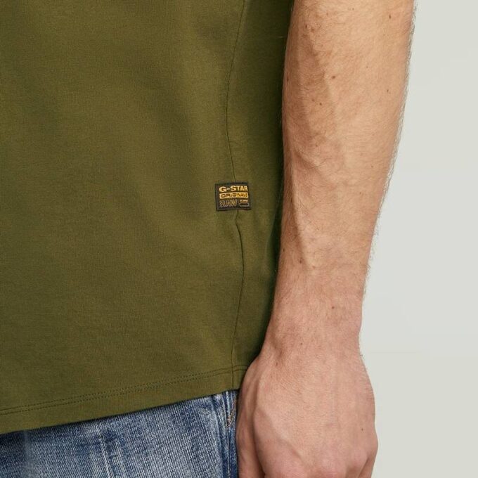 Wimper T-shirt Wimper T-shirt