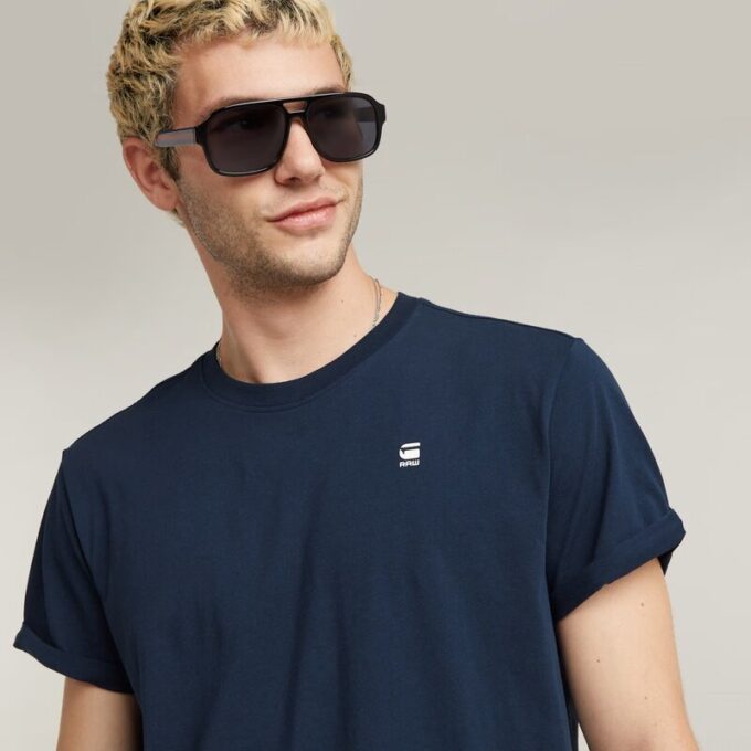 Wimper T-shirt Wimper T-shirt