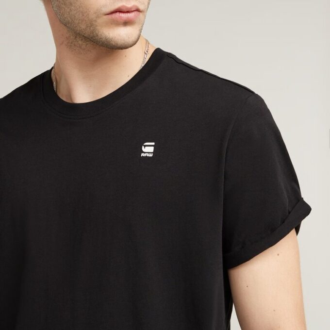 Wimper T-shirt Wimper T-shirt