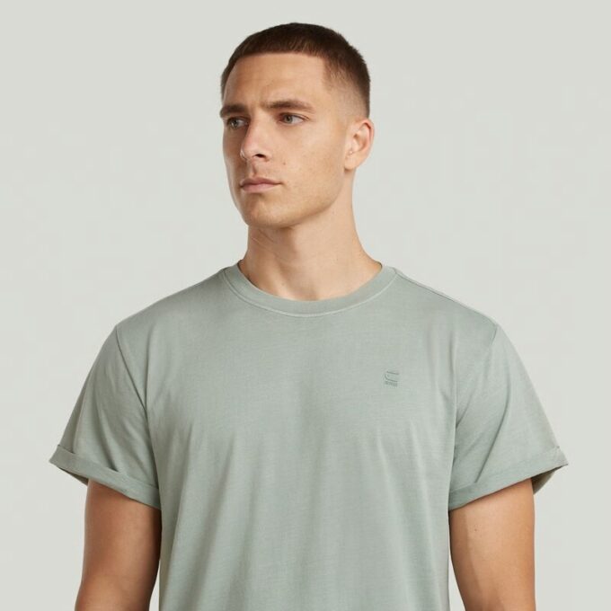Wimper T-shirt Wimper T-shirt