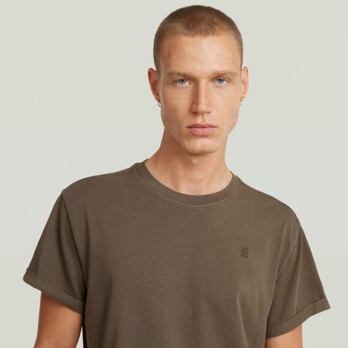 Wimper T-shirt Wimper T-shirt