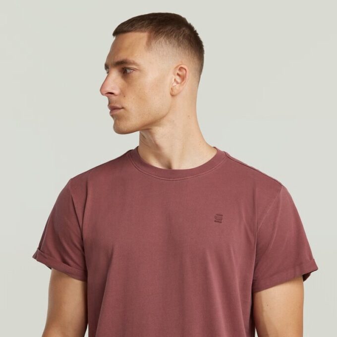 Wimper T-shirt Wimper T-shirt