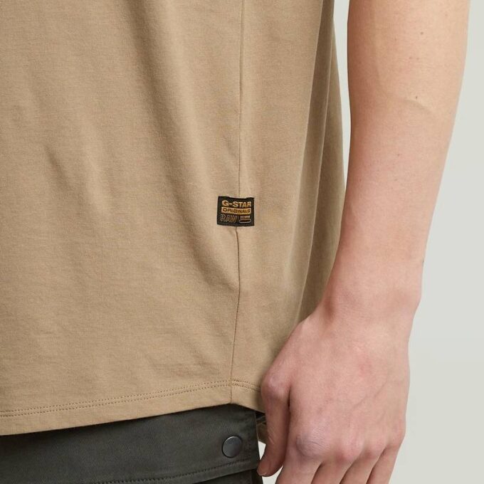 Wimper T-shirt Wimper T-shirt