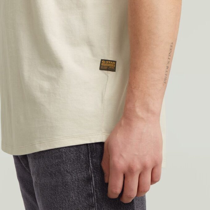 Wimper T-shirt Wimper T-shirt